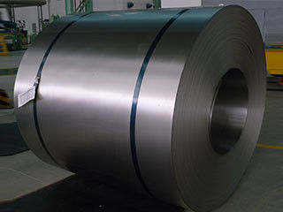 ρόλος φύλλων αλουμινίου τιτανίου 0.9mm