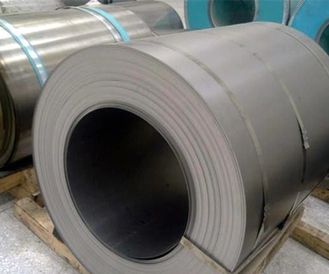 Βιομηχανικό ιατρικό φύλλο αλουμινίου Gr2 ASTM B265 κραμάτων τιτανίου υψηλής αγνότητας